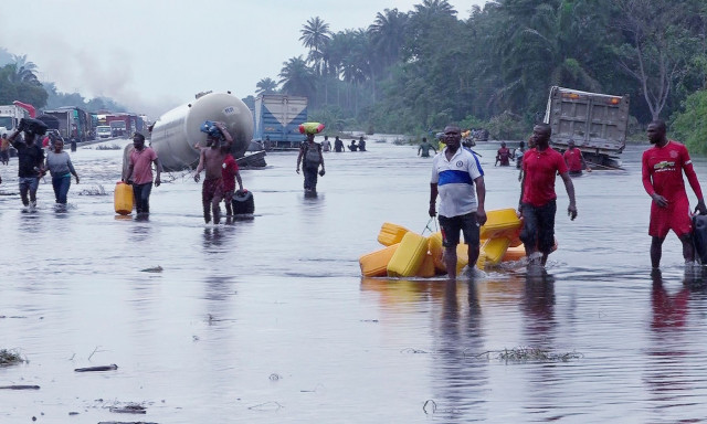 Πάνω από 500 οι νεκροί στο Τσάντ από τις πλημμύρες- Εκατομμύρια στρέμματα καταστράφηκαν