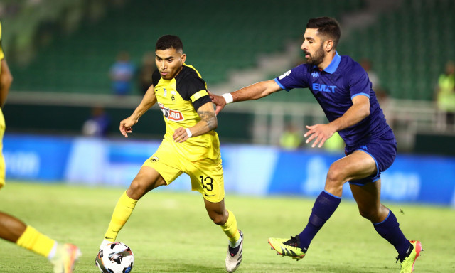 Super League, Athens Kallithea - AEK 0-0: «Κόλλησε» στη Λεωφόρο και «πέταξε» 2 βαθμούς