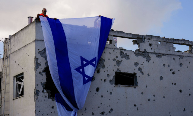 Ξεκίνησε το «ξεκαθάρισμα» με το Ισραήλ, λέει η Χεζμπολάχ - Μπαράζ επιθέσεων από τον IDF