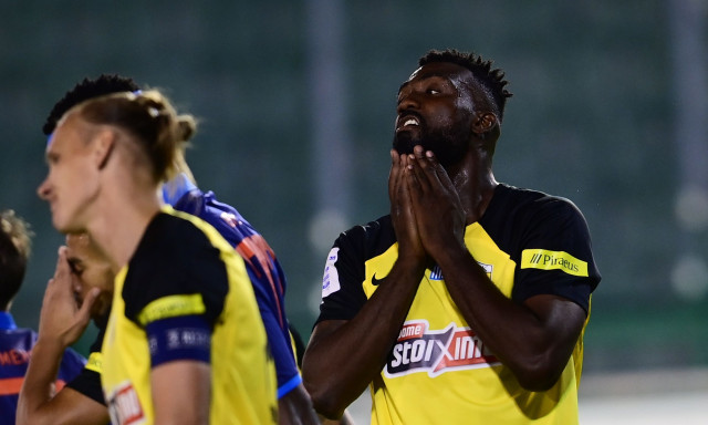 LIVE Super League, Athens Kallithea – ΑΕΚ 0-0: «Μπλόκο» στη Λεωφόρο!