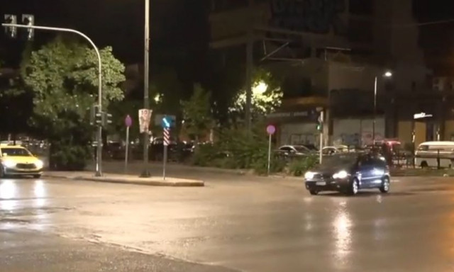 Τροχαίο δυστύχημα στην Ιερά Οδό: Χειροπέδες σε 46χρονο πεζό - Νεκρός ο οδηγός της μηχανής