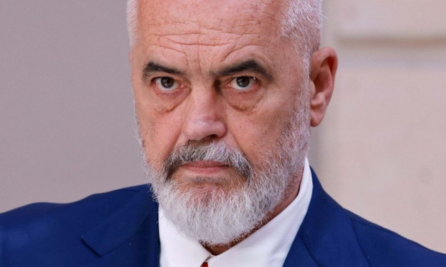 Euronews: Ο Ράμα θέλει να δημιουργήσει το «Βατικανό των μουσουλμάνων» στα Τίρανα