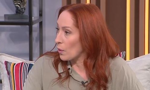 Κόρα Καρβούνη: Αποκάλυψε τον λόγο που «έκλεισε» τα social media