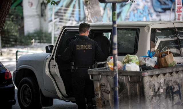 Μενίδι: «Τσαβαλέν Πρεζέ» είναι η «πινέζα» στους χάρτες που έβαζαν οι Ρομά για να πωλούν ναρκωτικά