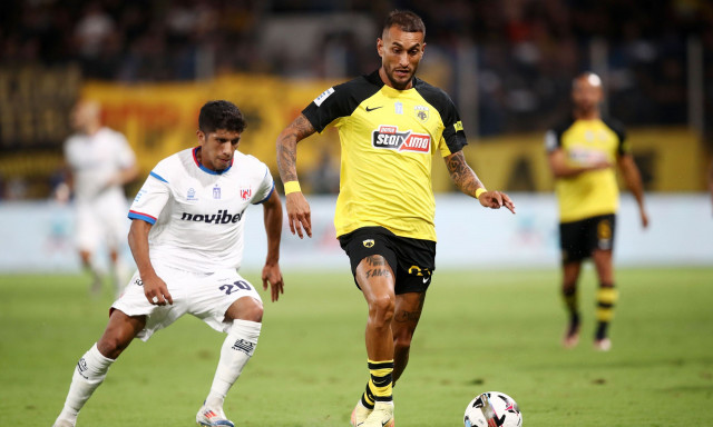 Παναθηναϊκός – ΑΕΚ: Μετράει αντίστροφα για την επιστροφή ο Περέιρα | Ανησυχία για Λιούμπισιτς