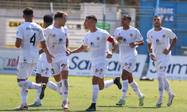 Super League 2: Ανατροπή στις καθυστερήσεις για την Καλαμάτα στα Χανιά!