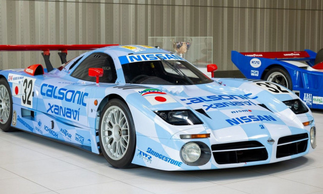 NISMO: Γιορτάζοντας τέσσερις δεκαετίες πάθους και επιδόσεων