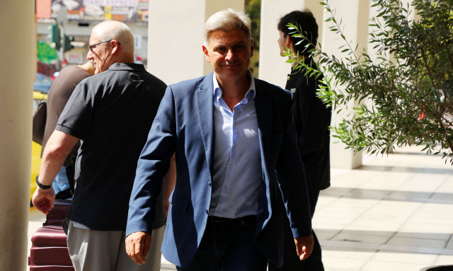 Φαραντούρης: «Το ύφος πολλών από τον ΣΥΡΙΖΑ δεν είναι το πρέπον»