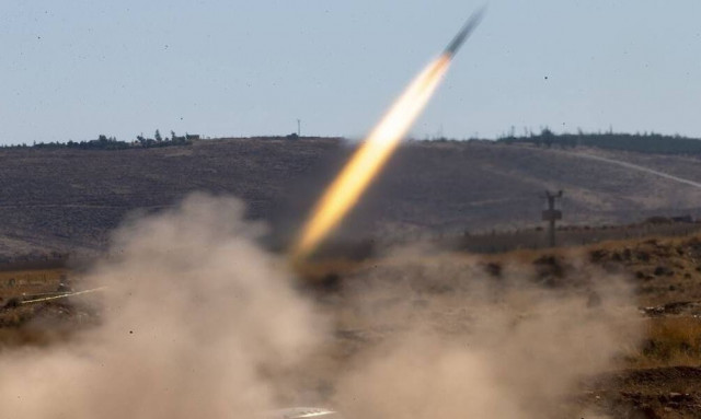 Οι ΗΠΑ καλούν το Ισραήλ να αποφύγουν την στρατιωτική κλιμάκωση με τον Λίβανο