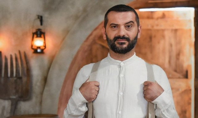 Φάρμα: Η ώρα της μεγάλης πρεμιέρας έφτασε - Οι σκληροί κανόνες και το πρώτο επεισόδιο