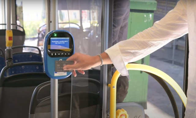 Νέα εποχή για τα ΜΜΜ της Αθήνας: Χωρίς χάρτινο εισιτήριο οι μετακινήσεις - Πώς θα πληρώνουμε