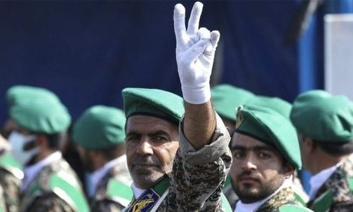 Ιράν: Οι Φρουροί της Επανάστασης συνέλαβαν 12 άτομα «για συνεργασία με το Ισραήλ»