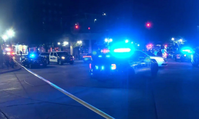 Συναγερμός στην Αλαμπάμα: Τέσσερις νεκροί και δεκάδες τραυματίες έπειτα από πυροβολισμούς