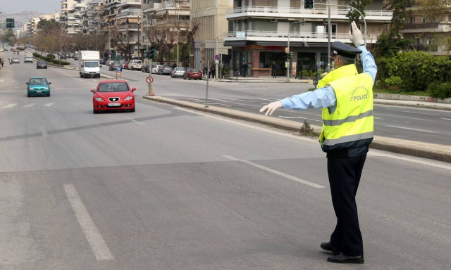 Παγκόσμια Ημέρα Χωρίς Αυτοκίνητο: Ποιοι δρόμοι της Αθήνας θα παραμείνουν κλειστοί μέχρι το βράδυ