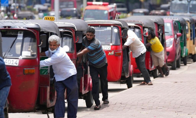 Σρι Λάνκα: Νικητής ο υποψήφιος της αριστεράς