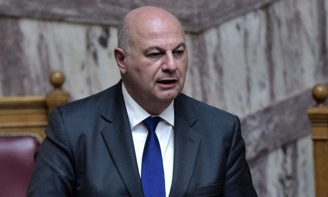 Τσιάρας: Ίσως στο επόμενο υπουργικό Συμβούλιο η ρύθμιση για τα κόκκινα δάνεια των αγροτών