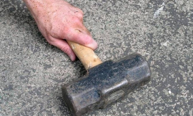 Κρήτη: Χτύπησαν πατέρα και γιο με βαριοπούλα – Σε εξέλιξη οι έρευνες των Αρχών