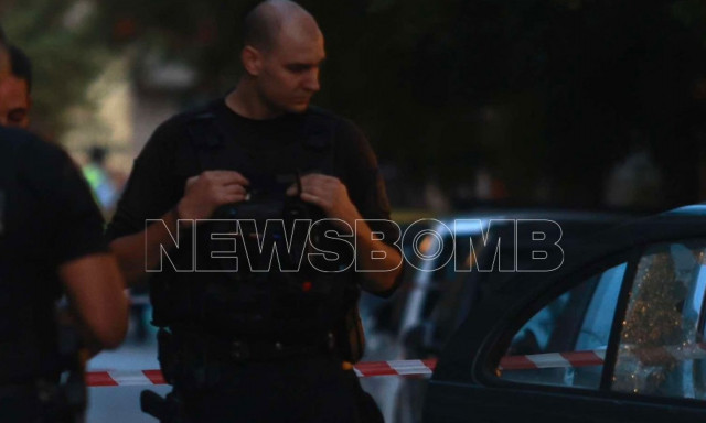 Πυροβολισμοί στην Ομόνοια: Γνώριμος των αρχών το θύμα, είχε απασχολήσει και για ανθρωποκτονία