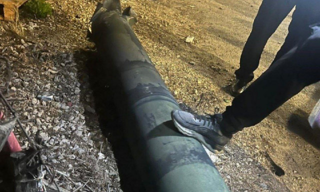 Το υπερόπλο της Χεζμπολάχ που «τρέμει» το Ισραήλ