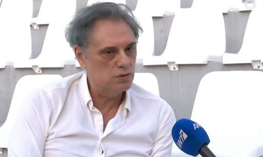 Οδυσσέας Σταμούλης: «Η απώλεια του δικού μου παιδιού δεν είναι σημαντικότερη από άλλου»