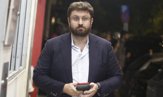 ΣΥΡΙΖΑ – Ζαχαριάδης: «Η δήλωση Γεροβασίλη αποδεικνύει ότι δεν έδωσε αγώνα καρέκλας»