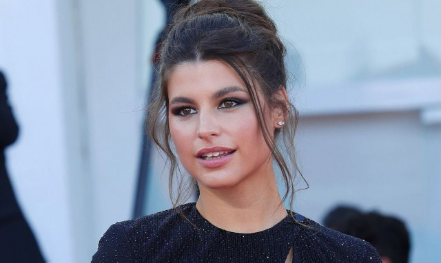 Δανάη Παππά: Ταξίδι στο εξωτερικό μετά τα δημοσιεύματα για δικαστική διαμάχη με τον πρώην της