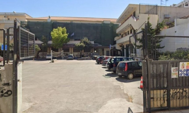 Χανιά: Ο 18χρονος Αιγύπτιος δράστης, για το μαχαίρωμα σε βάρος 17χρονου, συνελήφθη ξανά