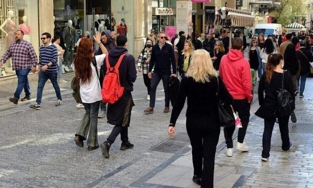 Αύξηση ελέγχων και προστίμων στις τουριστικές επιχειρήσεις από την Επιθεώρηση Εργασίας