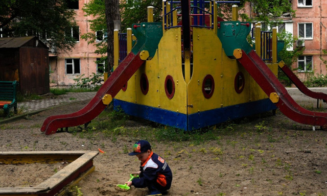 Απίστευτη ιστορία: Απήχθη στα 6 και βρέθηκε 73 χρόνια μετά ζωντανός