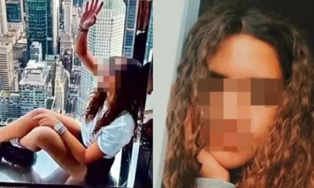 Συγκλονίζει η ιστορία της Ιταλίδας «Μήδειας»: Σκότωσε τα δύο μωρά της και έφυγε για Νέα Υόρκη