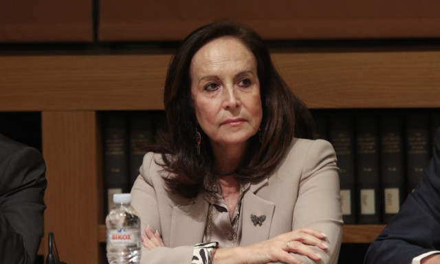 Διαμαντοπούλου: Επικοινωνιακή καραμέλα της ΝΔ ο «πράσινος ΣΥΡΙΖΑ»