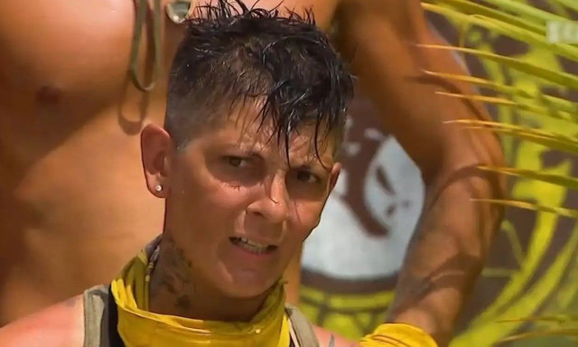 Survivor: Ελεύθερη η παίκτρια που κατηγορείται για λιποταξία