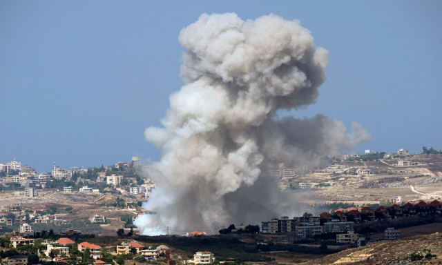 ΟΗΕ: «Καταστροφική μια κλιμάκωση του πολέμου»