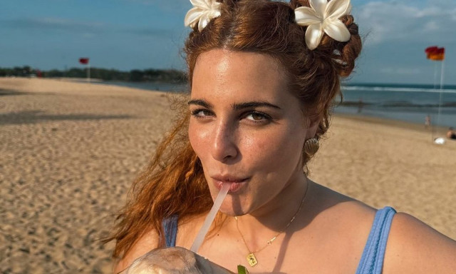 Εβελίνα Νικόλιζα: Το επιθετικό μήνυμα που έλαβε από γνωστό τραγουδιστή - «Βρε τυχάρπαστη»