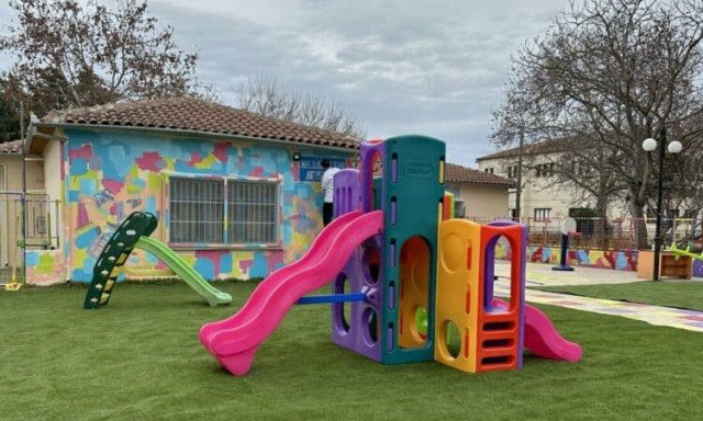 Θεσσαλία: Χαμόγελα για 390 οικογένειες πλυμμυροπαθών