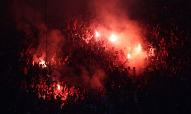 ΠΑΟΚ: Σε κατάμεστο «Αλί Σαμί Γεν» θα αντιμετωπίσει τη Γαλατασαράι – Sold out ο αγώνας της πρεμιέρας