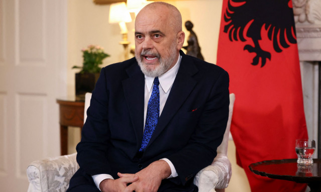 Αντιδράσεις στο σχέδιο Ράμα για ισλαμικό «Βατικανό» στα Βαλκάνια – «Γιατί χρειάζεται τέτοιο πράγμα;»