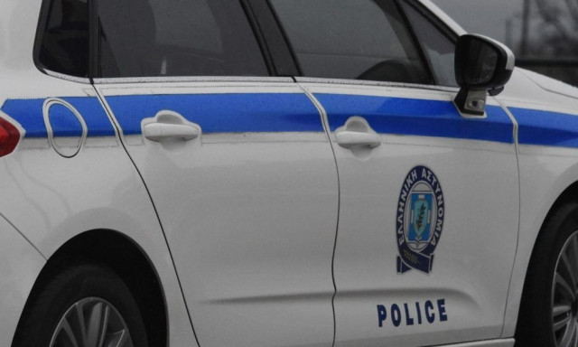 Συνελήφθη δραπέτης φυλακών που έκλεβε αυτοκίνητα - Στο «φως» βίντεο ντοκουμέντο από την δράση του