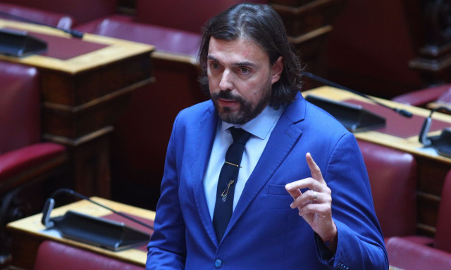 «Πυρά» Παππά σε Τσίπρα και Κασσελάκη: «Τους ρούφηξε η γραφειοκρατία του κόμματος»