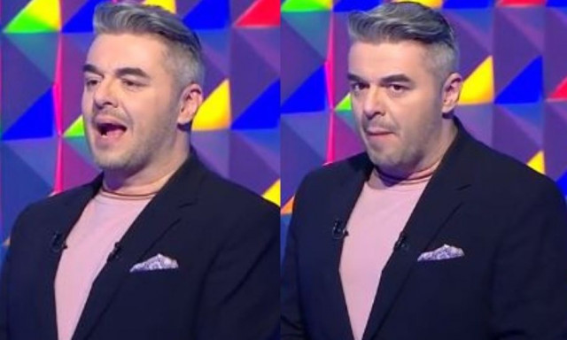 Τροχός της Τύχης: Άλαλος ο Πολυχρονίδης - Παίκτρια έλυσε τον γρίφο σε δευτερόλεπτα