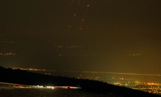 Μέση Ανατολή: Πώς «βάφτισε» το Ισραήλ την επίθεση κατά της Χεζμπολάχ