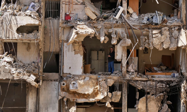 Λίβανος: Νεκρός ο διοικητής των πυραυλικών δυνάμεων της Χεζμπολά - μεγαλώνει ο αριθμός των νεκρών