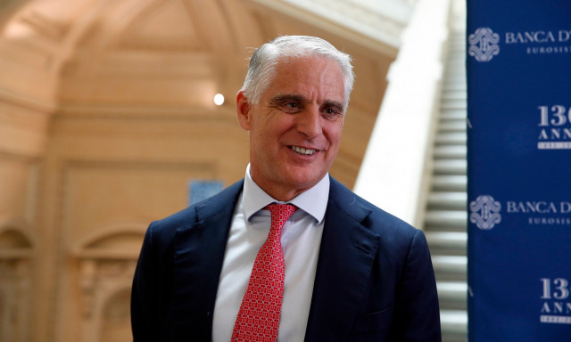 Νέα κίνηση-ματ από UniCredit κόντρα στο Βερολίνο - Με 21% στην Commerzbank