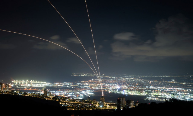 Λίβανος: Επτά νεκροί, ανάμεσά τους δύο παιδιά, από ισραηλινά αεροπορικά πλήγματα στην Τύρο