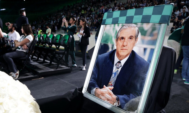 ΕΕΣ: Είχε δυναμική και αποτελεσματική παρουσία στο τουρνουά «Παύλος Γιαννακόπουλος»