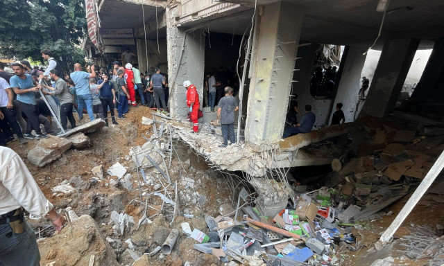 Λίβανος: Νεκρός αξιωματούχος της Χεζμπολάχ στις ισραηλινές επιθέσεις - 50 νεκροί και 300 τραυματίες