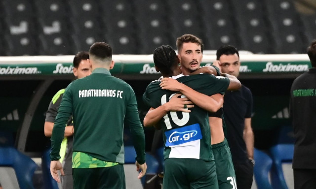 «Οι 3 μάγοι» στον Παναθηναϊκό, «Κάτι πάει λάθος» στην ΑΕΚ - Τα πρωτοσέλιδα των αθλητικών εφημερίδων