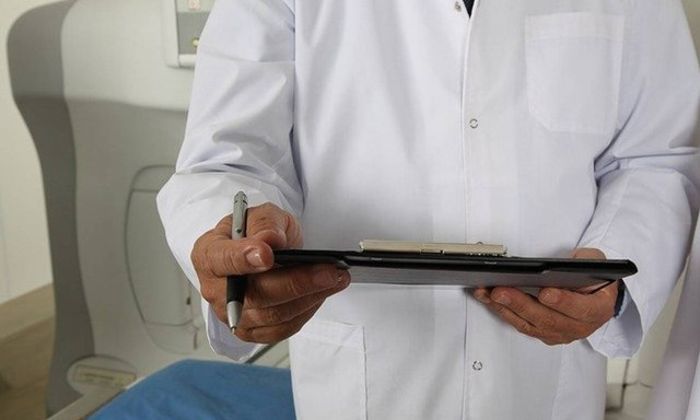 «Συναγερμός» σε ακτινολογικά και διαγνωστικά ιατρεία - Στο 70% θα φτάσει η παρακράτηση από τον ΕΟΠΥΥ