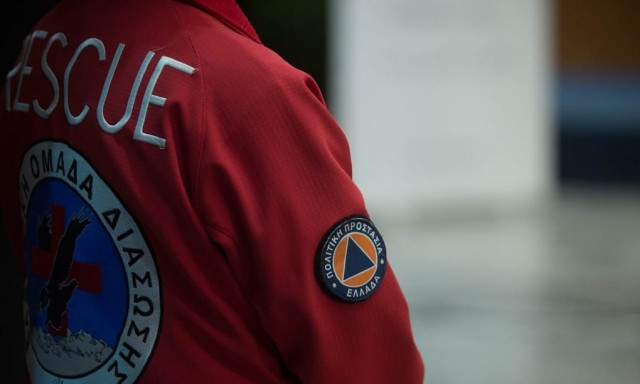 Συναγερμός στην Πάρνηθα: Χάθηκαν 12 άτομα - Σε εξέλιξη επιχείρηση έρευνας και διάσωσης