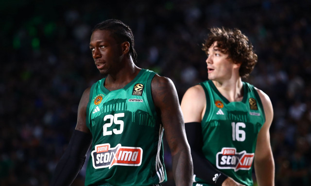 Παναθηναϊκός AKTOR: Πρόβα τζενεράλε στην Τουρκία, ενόψει Super Cup – Φιλικά με Γαλατά κι Εφές